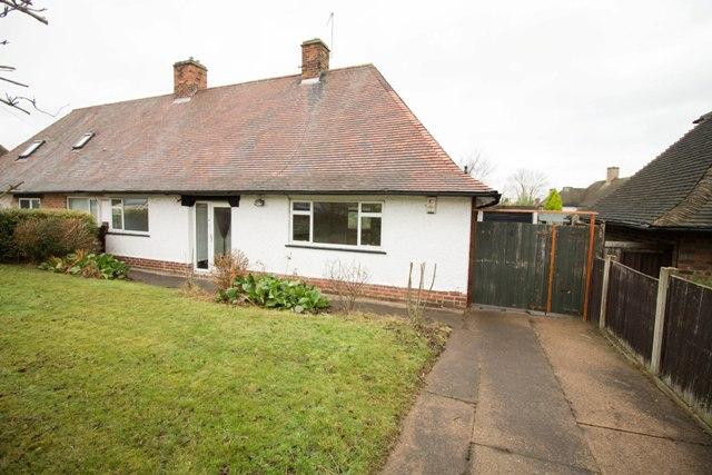 Hawton Crescent, Wollaton, Nottingham, NG8 1BZ
