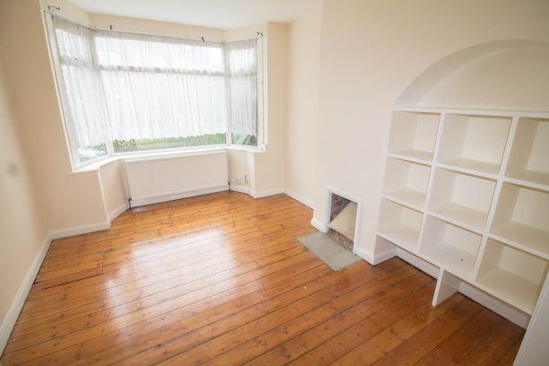 Chesham Drive, Carrington, Nottingham, NG5 2AJ