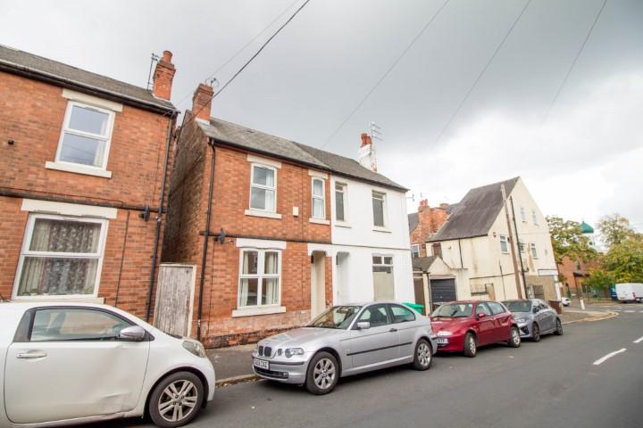 Loughborough Avenue, Sneinton, Nottingham, NG2 4LP