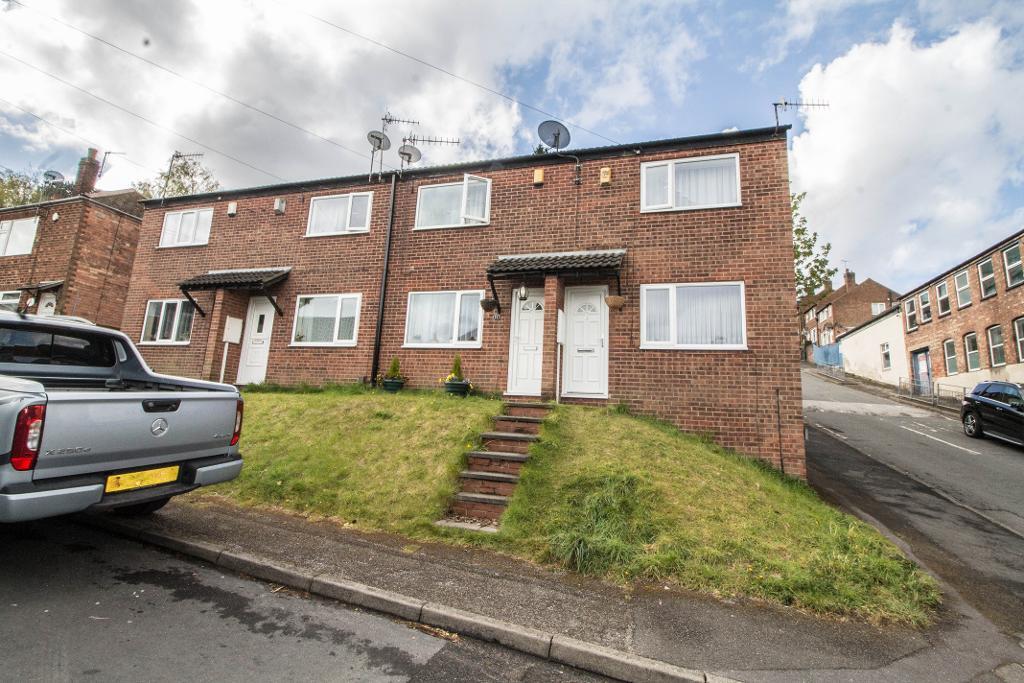 Marshall Street, Sherwood, Nottingham, NG5 4AF