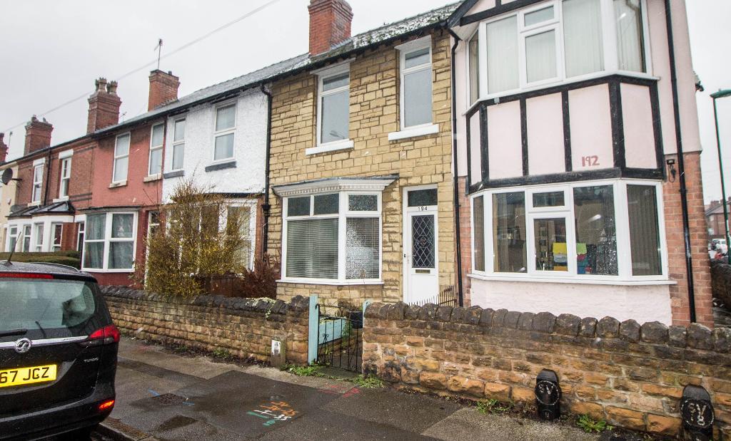 Haydn Road, Sherwood, Nottingham, NG5 2LG