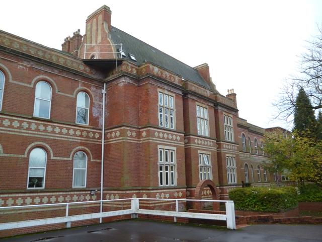 The Regent, Mapperley, Nottingham, NG3 5PD