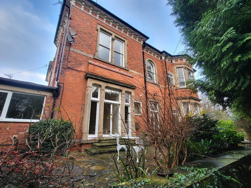 Magdala Road, Mapperley Park, Nottingham, NG3 5DG