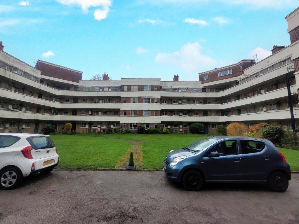 Mansfield Court, Mansfield Road, Nottingham, NG5 2BW