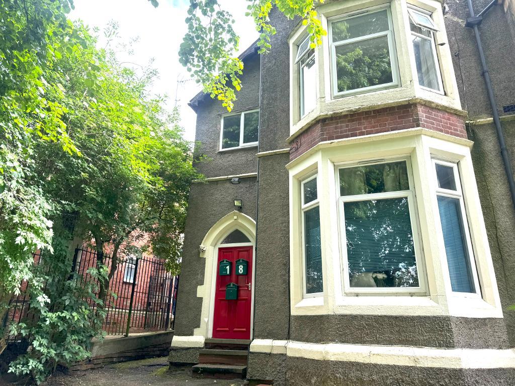 Corporation Oaks, Mapperley, Nottingham, NG3 4JY