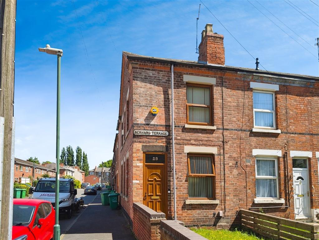 Bernard Street, Carrington, Nottingham, NG5 2AE