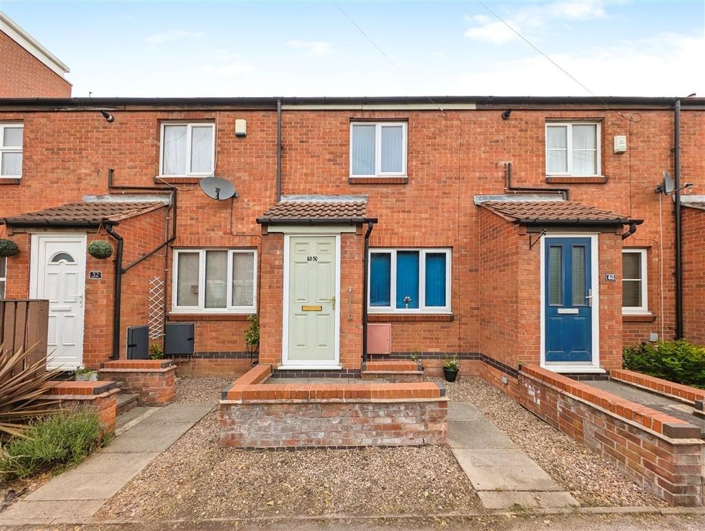 Haydn Road, Sherwood, Nottingham, NG5 2JU