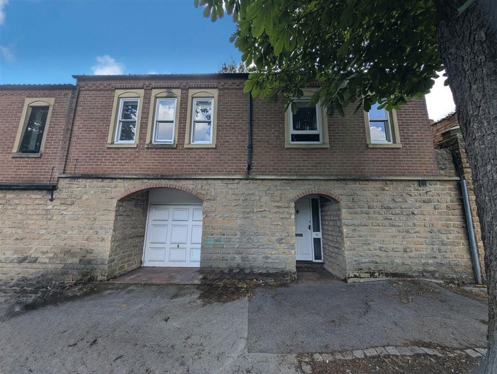 Tattershall Drive, The Park, Nottingham, NG7 1BX