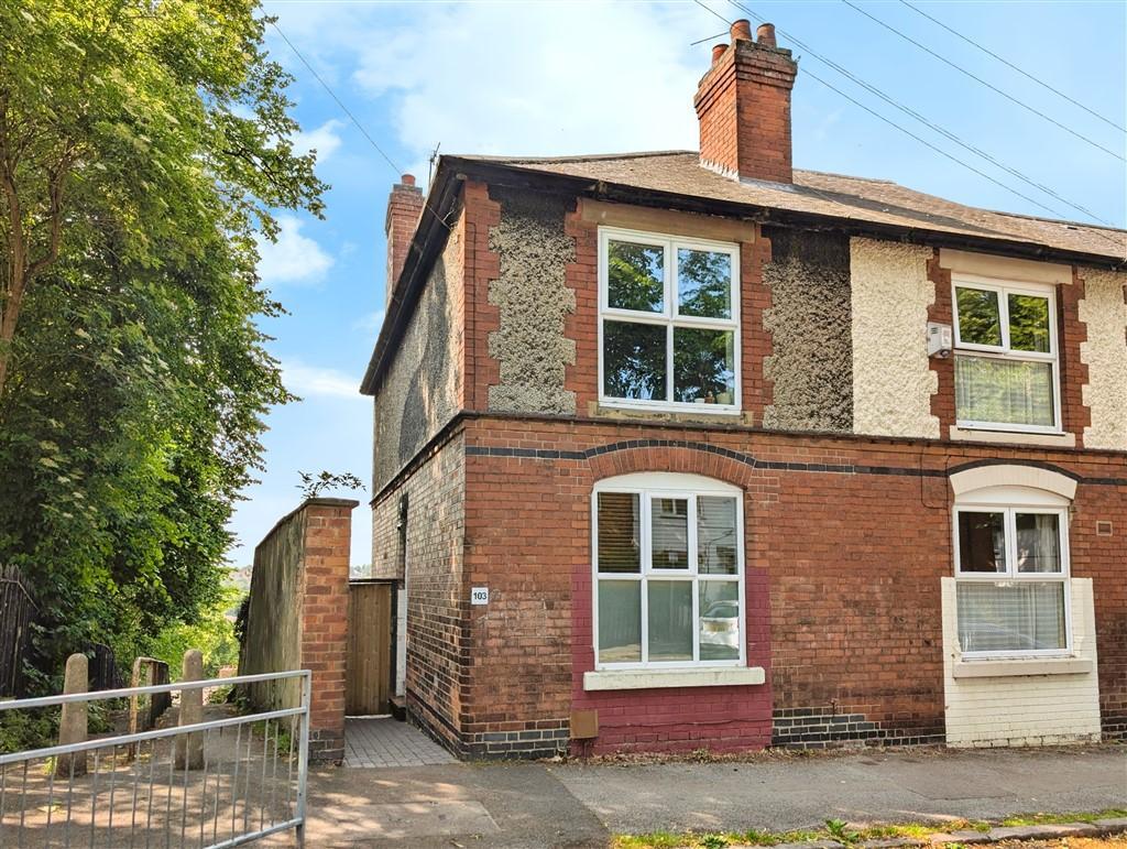 Windmill Lane, Sneinton, Nottingham, NG3 2BH