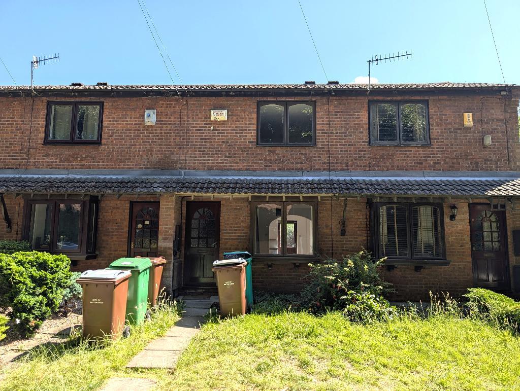 Ravens Court, Sherwood, Nottingham, NG5 6EY