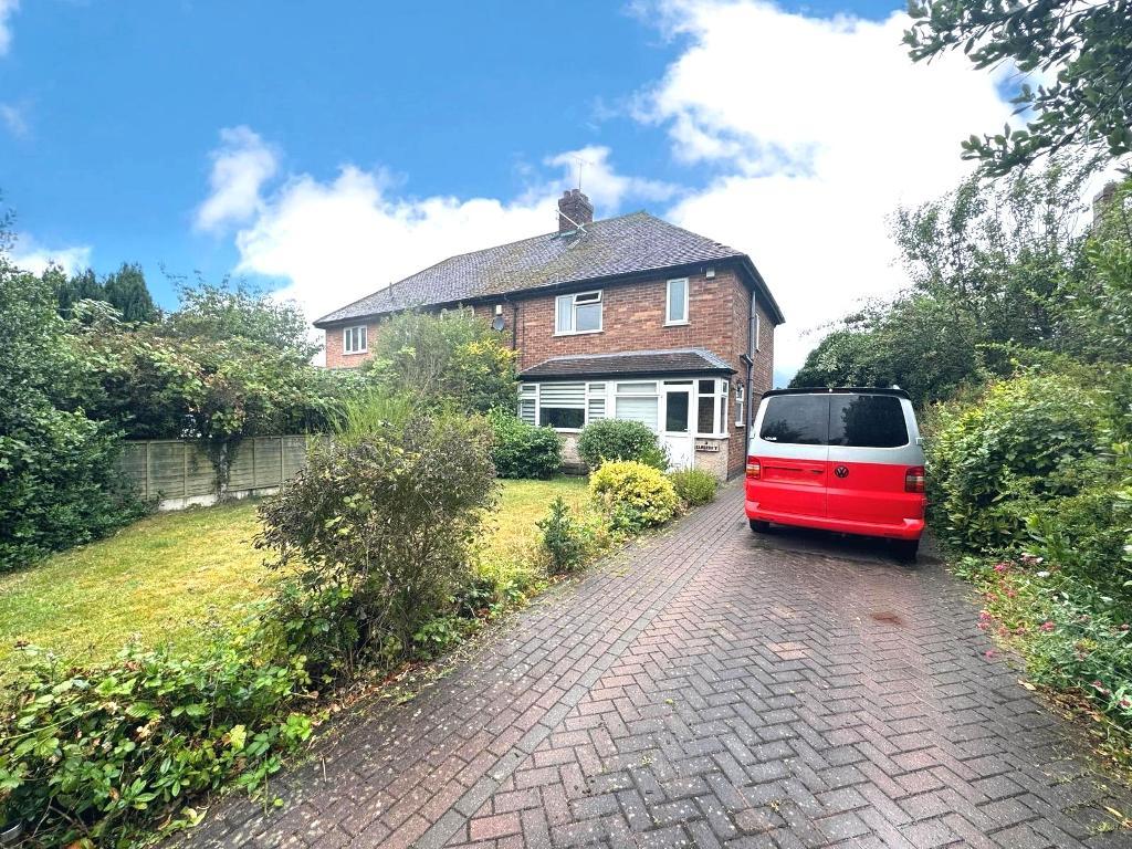 Elmcroft, Oxton, Nottingham, NG25 0SB