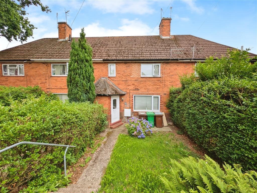 Longmead Drive, Daybrook, Nottingham, NG5 6DJ