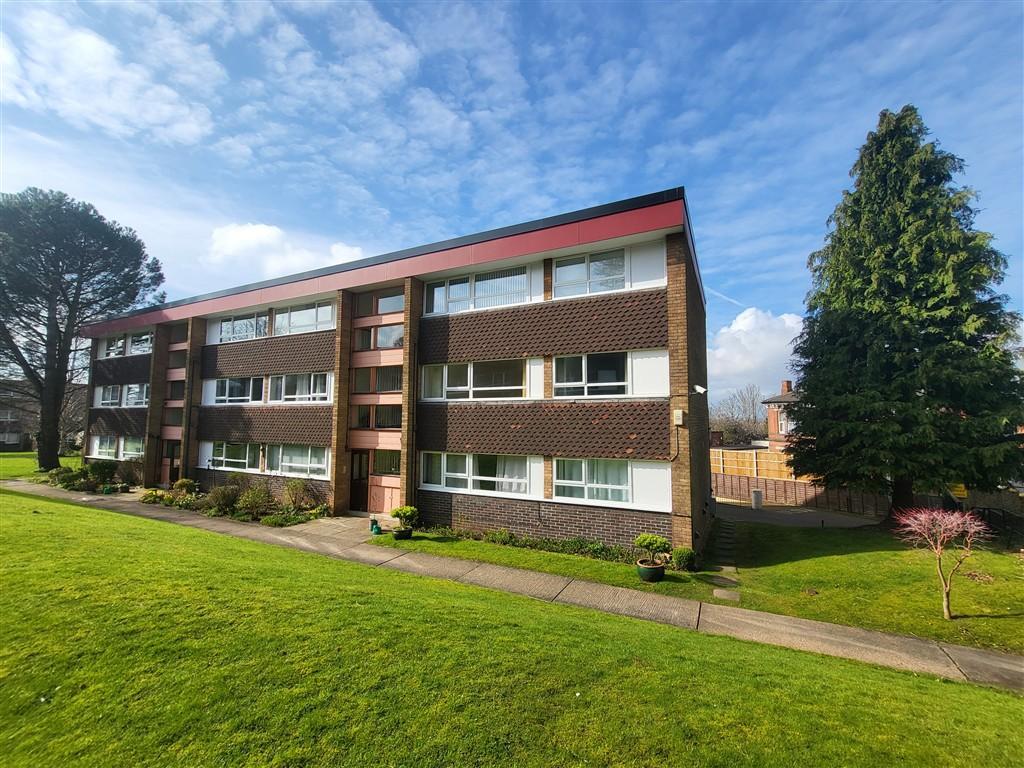 Elm Close, Mapperley Park, Nottingham, NG3 5AH