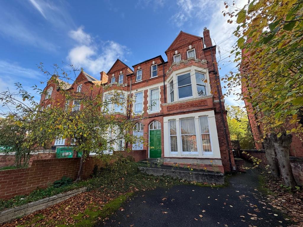 Zulla Road, Mapperley Park, Nottingham, NG3 5DB
