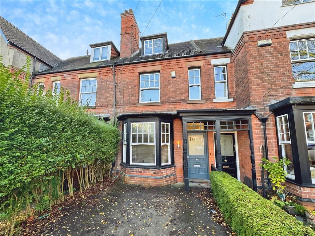 Dagmar Grove, Mapperley, Nottingham, NG3 4JE