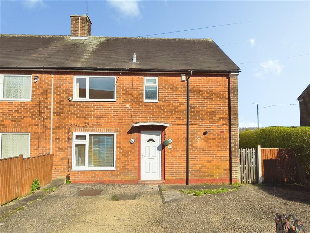 Beckhampton Road, Bestwood, Nottingham, NG5 5PU