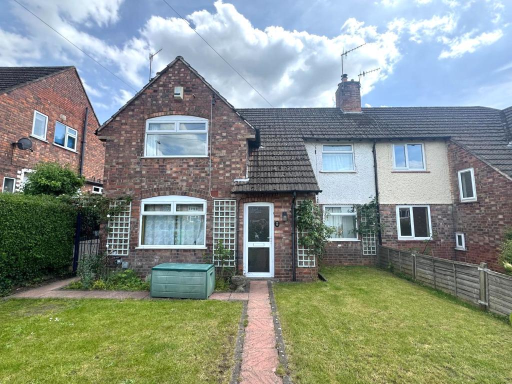 Staunton Drive, Sherwood, Nottingham, NG5 3DE