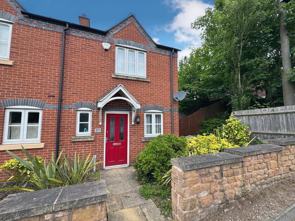 Hucknall Road, Sherwood, Nottingham, NG5 1FJ