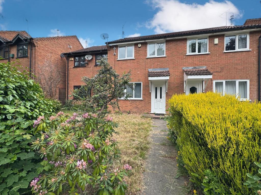 Claremont Road, Sherwood Rise, Nottingham, NG5 1BH