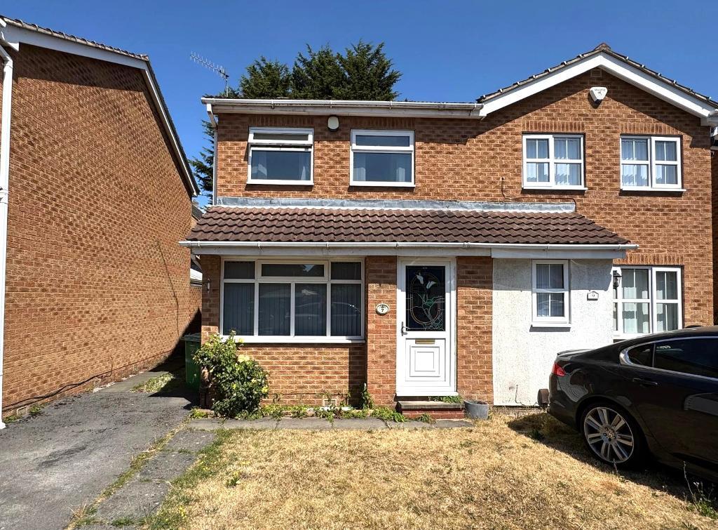 Camelot Avenue, Sherwood, Nottingham, NG5 1DW