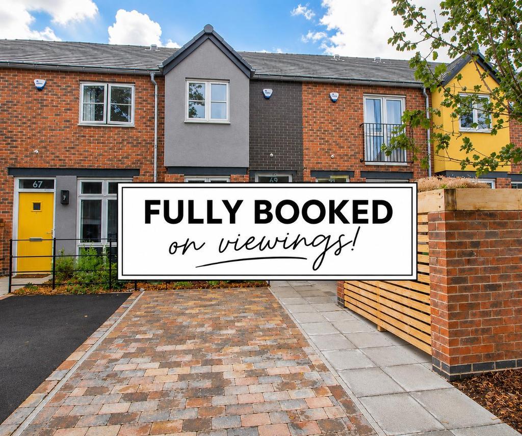Perry Road, Sherwood, Nottingham, NG5 3AD
