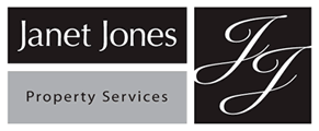 Janet Jones Property Services logo